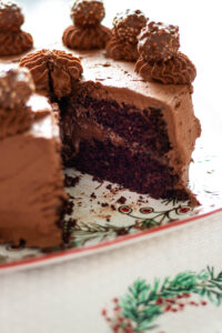 Chocolate Cake