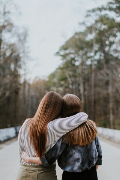 The ten ways to make friends as an adult