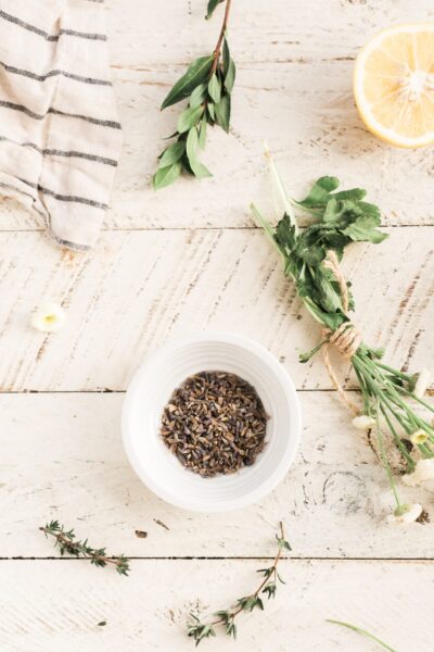 Ten hacks for efficient cooking