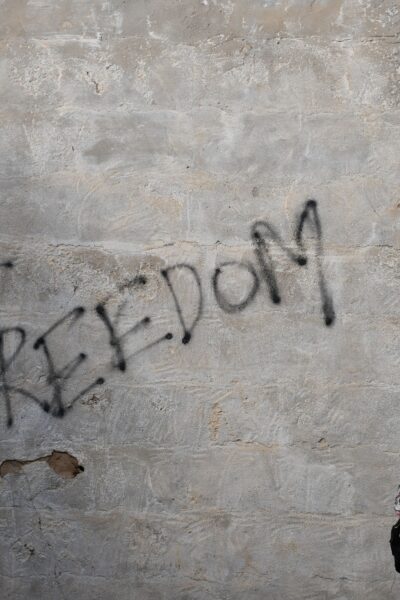 Freedom