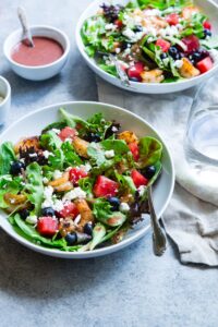 salad