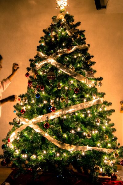 11 Tips on How to Stay Mentally Healthy During the Holidays.