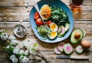 Sweetgreen Copycat bowl