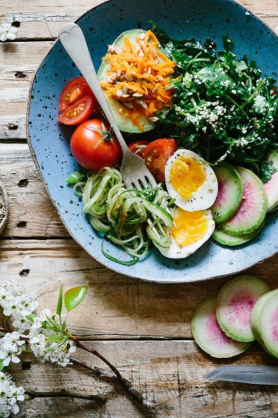 Make at Home Sweetgreen Copycat Bowls
