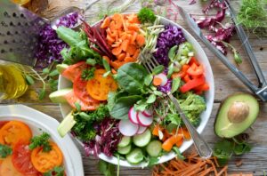 Sweetgreen Copycat bowl