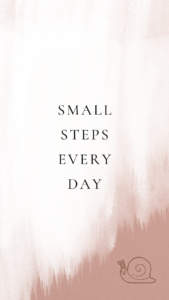 affirmation wallpaper