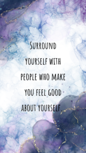 affirmation wallpaper