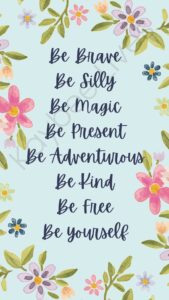 Self-Love wallpaper