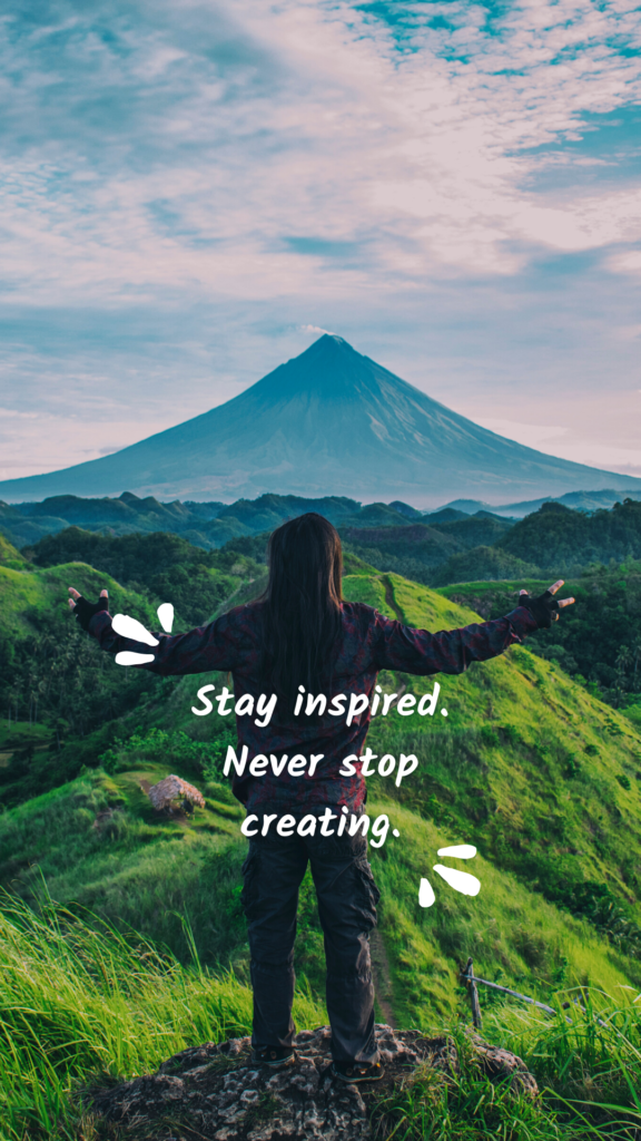 affirmation wallpaper