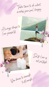 affirmation wallpaper