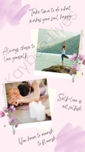 Self-Love wallpaper