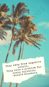 Watermark Affirmations for finance 4