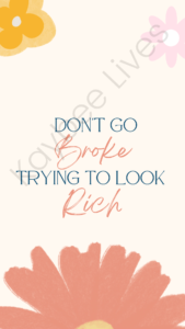 Watermark Affirmations for finance 1