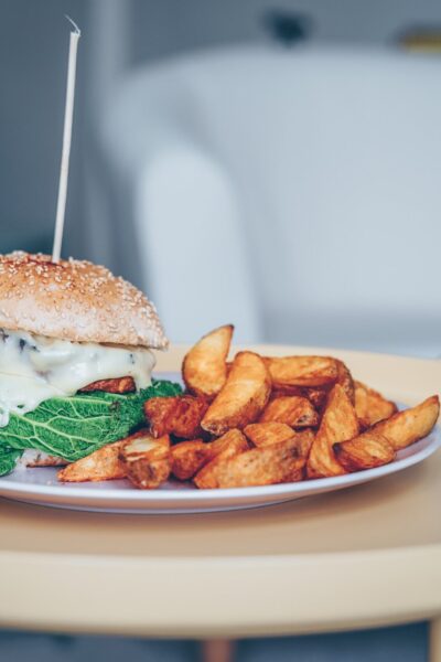 7 Ways I Save Money with an Air Fryer.