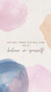 wellness wallpaper