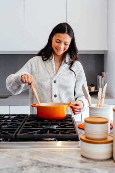 Spring Cleaning for your Kitchen and Pantry
