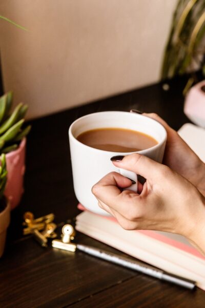 Spring Cleaning your Life
