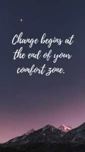 Spring Motivational quote