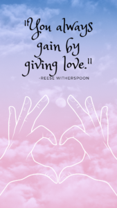 Spring Motivational quote