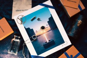 louie vitton products