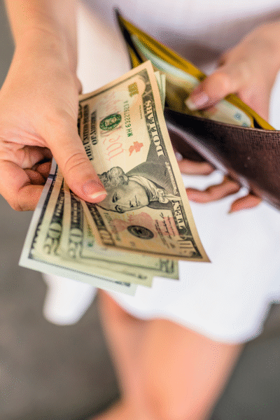 5 Smart Money Moves to Make When Your Job Feels Uncertain